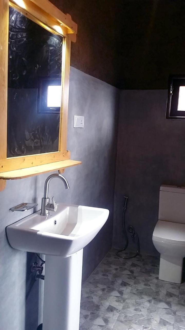 Saffron Eco Cottage Ella Kültér fotó